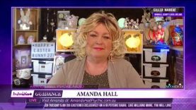 Amanda Hall Psychic – April 5, 2022