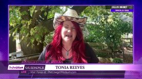 Australia's Cowgirl Medium – April 6, 2022