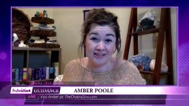 Chakra Diva Show – April 7, 2022