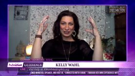 Connected With K Wahl – April 20, 2022