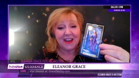 Eleanor Grace Psychic Destiny – April 19, 2022