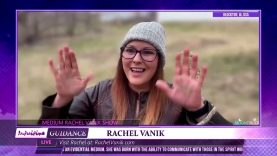 Medium Rachel Vanik Show – April 5, 2022