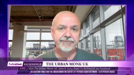 Urban Monk – April 26, 2022
