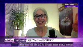 Zsuzsanna Medium – April 26, 2022