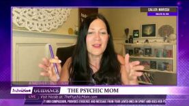 A Mother's Intuition – May 5, 2022