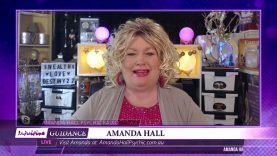 Amanda Hall Psychic – May 17, 2022