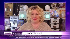 Amanda Hall Psychic – May 3, 2022