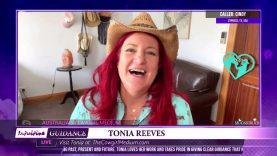 Australia's Cowgirl Medium – May 18, 2022