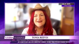 Australia's Cowgirl Medium – May 4, 2022