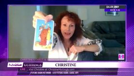 Christine's Tarot & Angel Cards – May 25, 2022