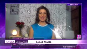 Connected With K Wahl – May 18, 2022