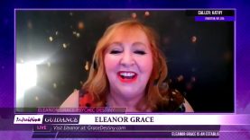 Eleanor Grace Psychic Destiny – May 17, 2022