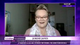 Jordie Janes Psychic Medium – May 4, 2022