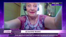 Psychic Paths – May 18, 2022