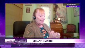 Psychic Paths – May 25, 2022