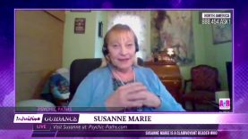 Psychic Paths – May 4, 2022