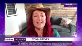 Australia's Cowgirl Medium – June 22, 2022