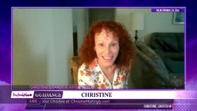Christine's Tarot & Angel Cards – June 8, 2022