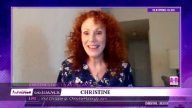 Christine's Tarot & Angel Cards – June 29, 2022