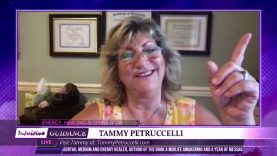 Energy Healing & Spirit Talk – June 7, 2022