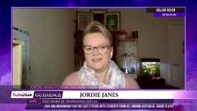 Jordie Janes Psychic Medium – June 15, 2022