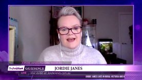 Jordie Janes Psychic Medium – June 22, 2022