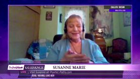 Psychic Paths – June 1, 2022