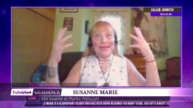 Psychic Paths – June 15, 2022