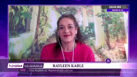 Soul Talk – June 9, 2022