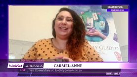 Soulfully Guided – June 15, 2022