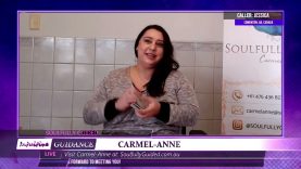 Soulfully Guided – June 22, 2022