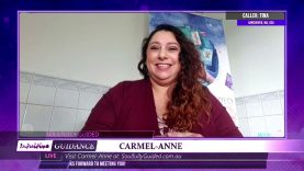 Soulfully Guided – June 8, 2022