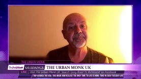 Urban Monk – June 21, 2022