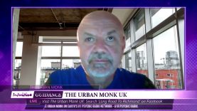 Urban Monk – June 7, 2022