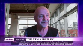 Urban Monk – May 31, 2022