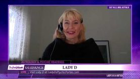 Astrology & Psychic Readings – June 30, 2022