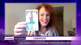 Christine's Tarot & Angel Cards – July 13, 2022