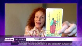 Christine's Tarot & Angel Cards – July 6, 2022