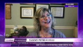 Energy Healing & Spirit Talk – July 12, 2022