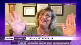 Energy Healing & Spirit Talk – July 19, 2022