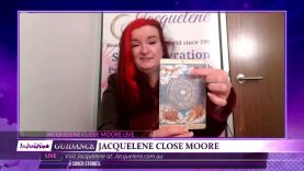Jacquelene Live – July 7, 2022