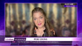 NYC Celebrity Psychic – July 13, 2022