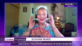 Psychic Paths – July 13, 2022