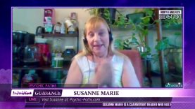 Psychic Paths – July 20, 2022