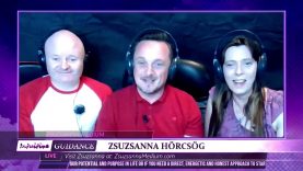 Zsuzsanna Medium – July 5, 2022