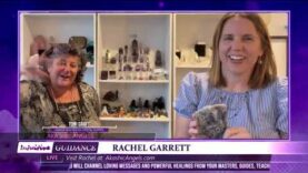 Akashic Angels – August 23, 2022