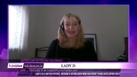 Astrology & Psychic Readings – August 18, 2022