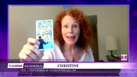 Christine's Tarot & Angel Cards – August 17, 2022