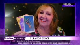 Eleanor Grace Psychic Destiny – August 23, 2022