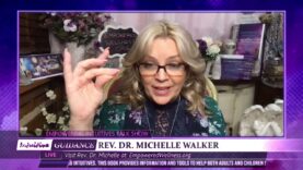 Empowering Intuitives – August 18, 2022